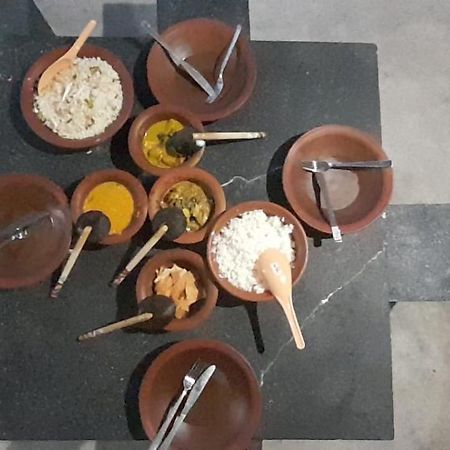 Sura Homestay Kandy Eksteriør billede