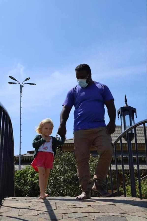 Sura Homestay Kandy Eksteriør billede