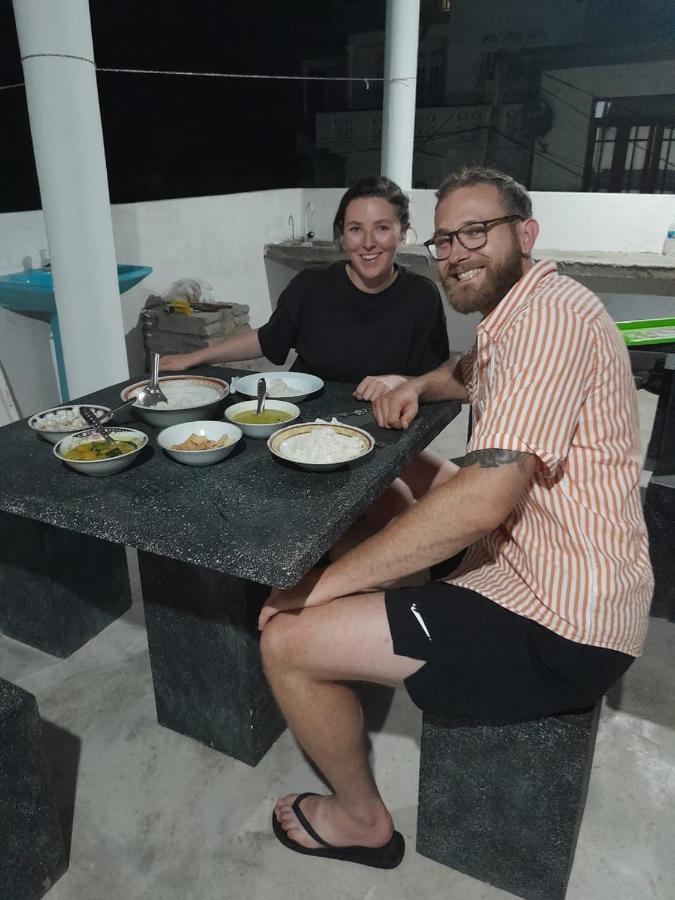 Sura Homestay Kandy Eksteriør billede