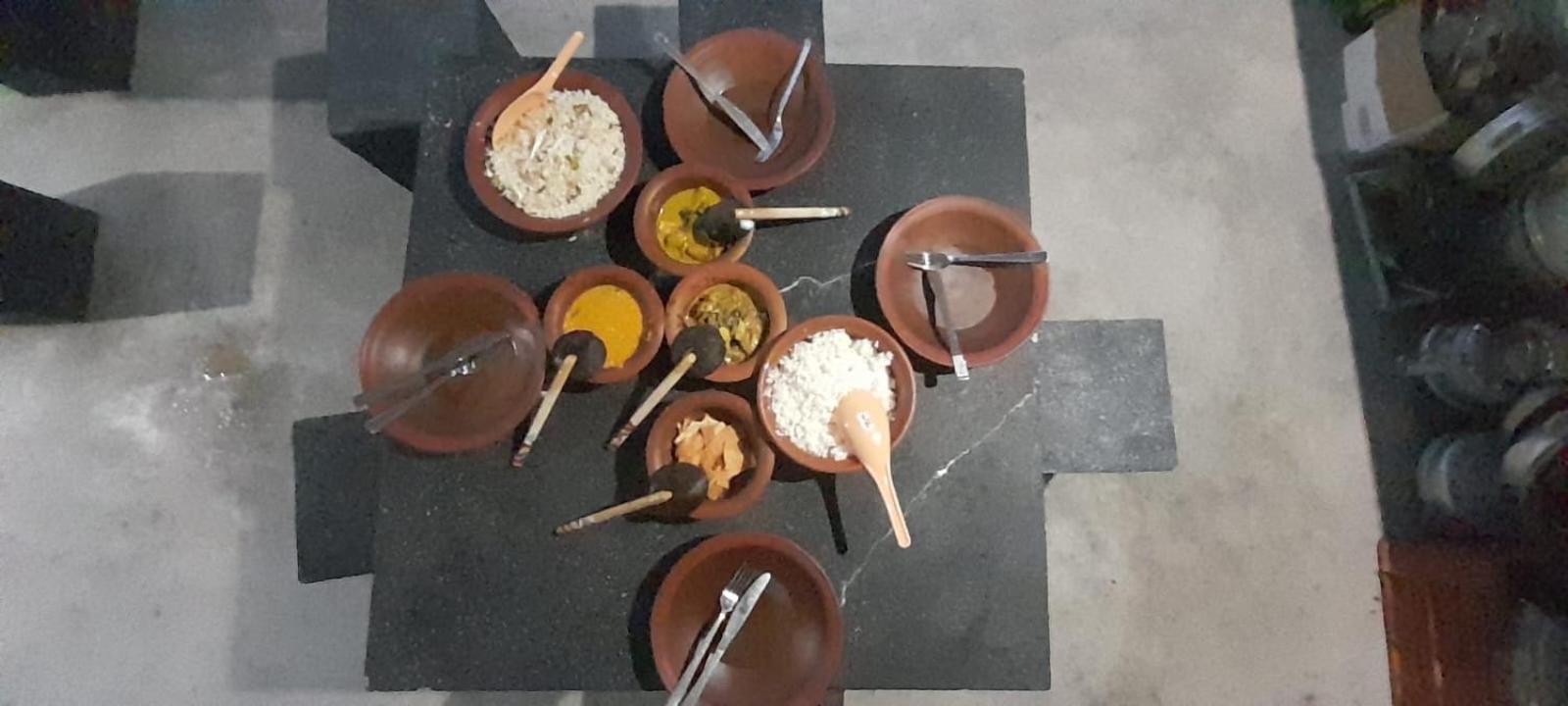 Sura Homestay Kandy Eksteriør billede