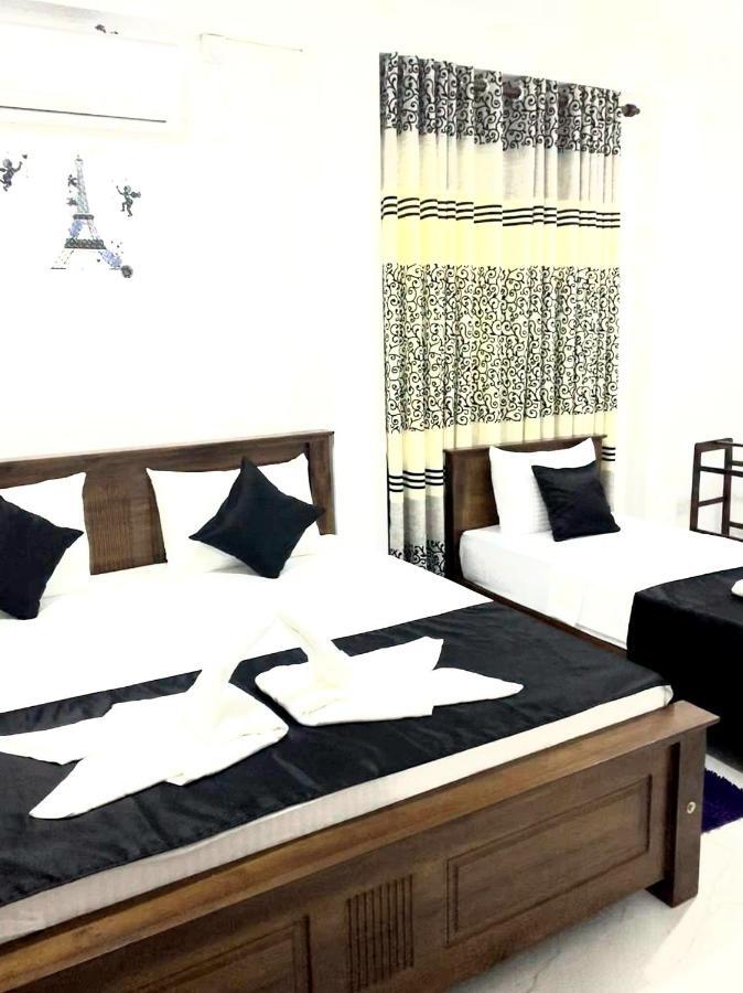 Sura Homestay Kandy Eksteriør billede