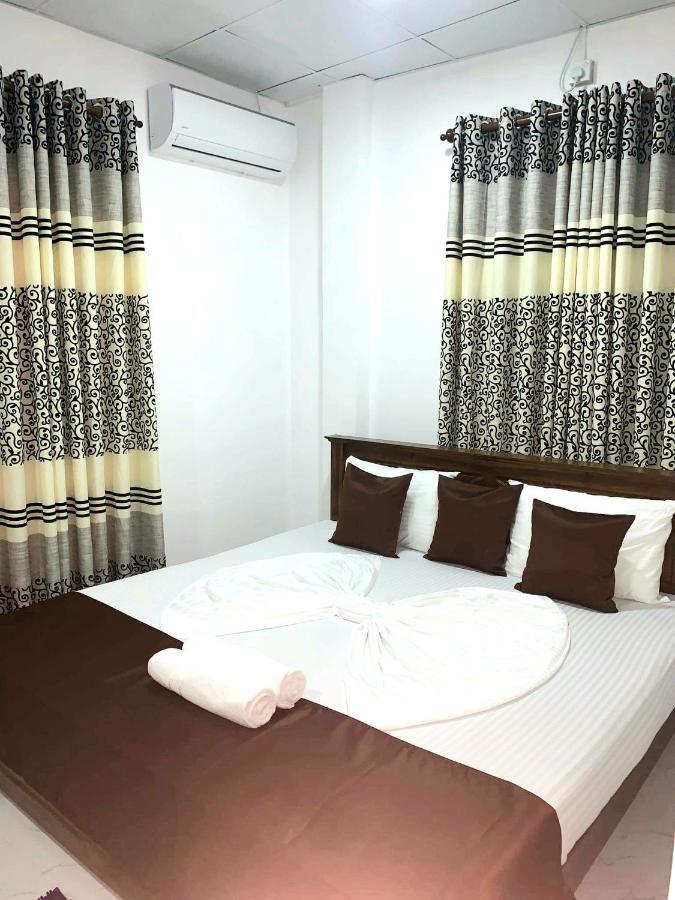 Sura Homestay Kandy Eksteriør billede