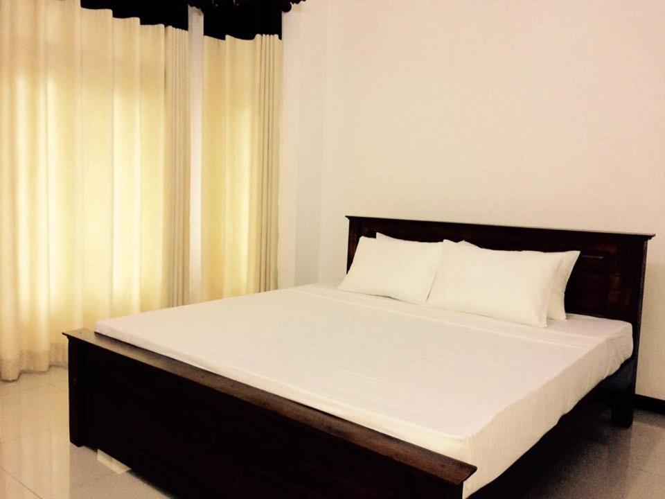Sura Homestay Kandy Eksteriør billede