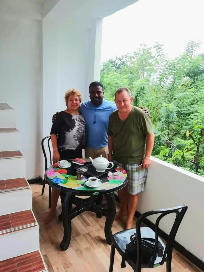 Sura Homestay Kandy Eksteriør billede