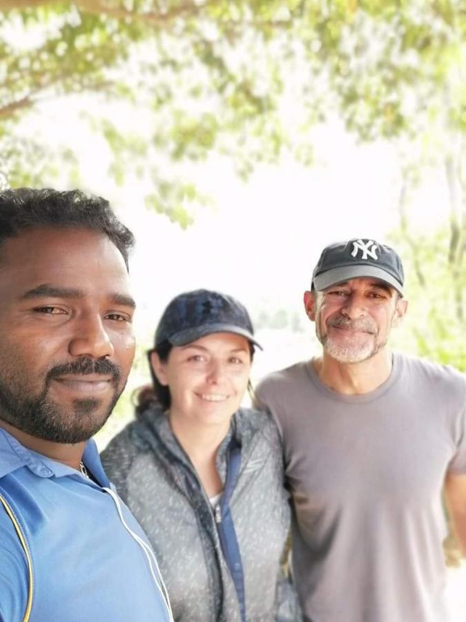Sura Homestay Kandy Eksteriør billede