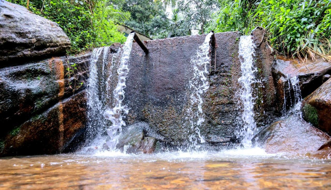 Sura Homestay Kandy Eksteriør billede
