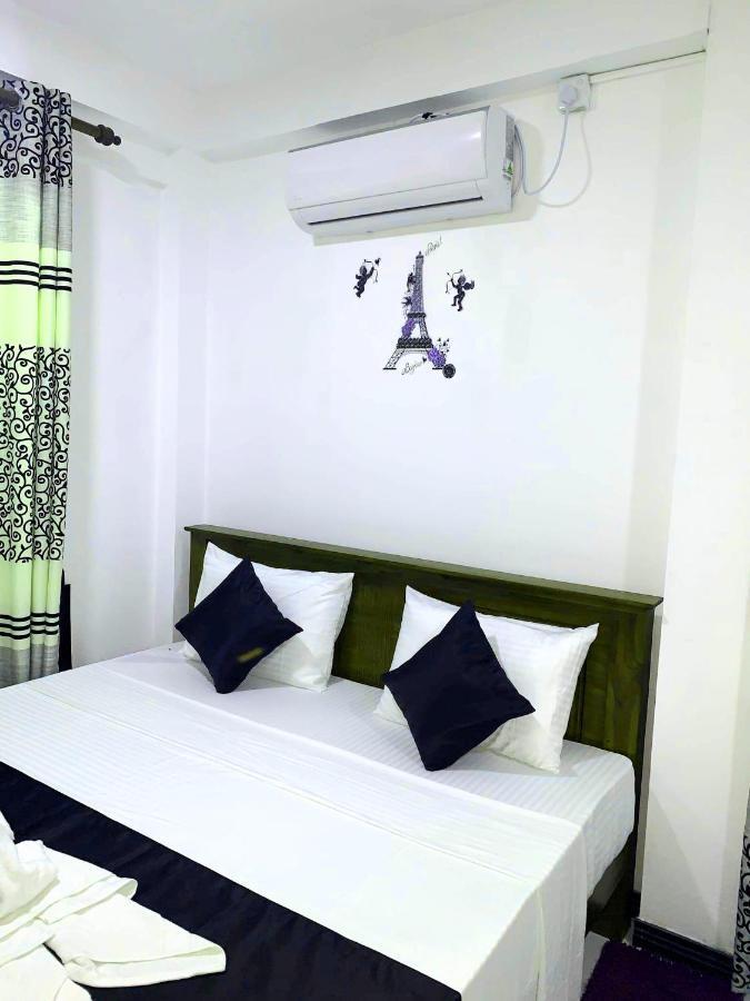 Sura Homestay Kandy Værelse billede